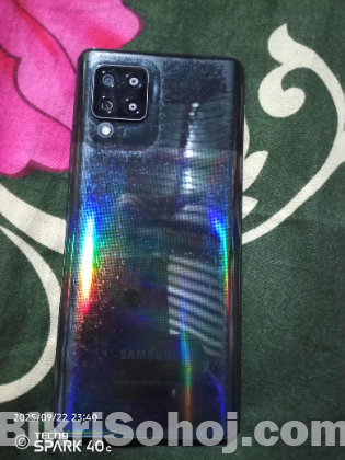 Samsung a42 5G